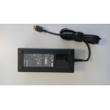 Power adapter LENOVO 19.5V 6.15A 120W square