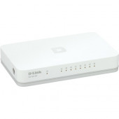 D-Link GO-SW-8G 