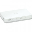 D-Link GO-SW-8G 