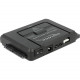 DeLOCK Converter USB 3.0 to SATA / IDE 40P / 44P IDE, USB adapter (with backup function)