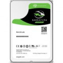 SEAGATE HDD Desktop Barracuda Guardian (3.5"/4TB/SATA 6Gb/s/rpm 5400)