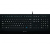 Tipkovnica desktop Logitech K280