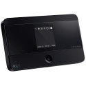 TP-Link 4G Mobile Router 150Mbps (2.4GHz) Wi-Fi, interni 4G modem, LTE+HSPA, utor za SIM/microSD karticu, 1.4" TFT LCD, 