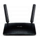 TP-Link AC750 Archer MR200 bežični usmjerivač, Dual-Band 4G LTE, 300Mbps/433Mbps (2.4GHz/5GHz), 802.11a/b/g/n/ac, 1×WAN,