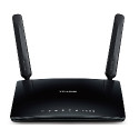 TP-Link AC750 Archer MR200 bežični usmjerivač, Dual-Band 4G LTE, 300Mbps/433Mbps (2.4GHz/5GHz), 802.11a/b/g/n/ac, 1×WAN,