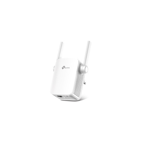 TP-Link AC750 bežični pojačivač dometa (Range Extender), Dual Band 433Mbps(5GHz)/300Mbps(2.4GHz), 802.11ac/a/b/g/n, 1×LA