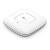 TP-Link Omada bežična pristupna točka zidna/stropna (AP) 300Mbps (2.4GHz), 1×LAN, 802.11b/g/n, podrška za Pasive PoE, AP