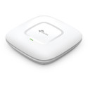 TP-Link Omada bežična pristupna točka zidna/stropna (AP) 300Mbps (2.4GHz), 1×LAN, 802.11b/g/n, podrška za Pasive PoE, AP