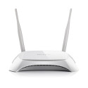 TP-Link bežični N 3G/4G usmjerivač (Router) 300Mbps (2.4GHz), 802.11b/g/n, 4×LAN/1×WAN,  USB2.0 za 3G/4G modem, 2× 5dBi 