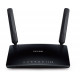 TP-Link bežični N 4G LTE usmjerivač (Router) 300Mbps (2.4GHz), 802.11b/g/b, interni 4G modem, 3×LAN/1×WAN, SIM card slot