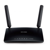 TP-Link bežični N 4G LTE usmjerivač (Router) 300Mbps (2.4GHz), 802.11b/g/n, interni 4G modem, 3×LAN/1×WAN, utor za SIM k