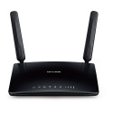 TP-Link bežični N 4G LTE usmjerivač (Router) 300Mbps (2.4GHz), 802.11b/g/n, interni 4G modem, 3×LAN/1×WAN, utor za SIM k