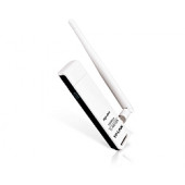 TP-Link bežični USB adapter 150Mbps (2.4GHz), 802.11n/g/b, odvojiva antena