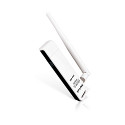 TP-Link bežični USB adapter 150Mbps (2.4GHz), 802.11n/g/b, odvojiva antena