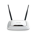 TP-Link bežični usmjerivač (Router) 300Mbps (2.4GHz), 802.11n/g/b, 1×WAN + 4×LAN, 2×antena