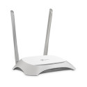 TP-Link bežični usmjerivač (Router) 300Mbps (2.4GHz), 802.11n/g/b, 1×WAN + 4×LAN, 2×antena