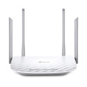 TP-Link AC1200 Archer C50 bežični usmjerivač (Dual-Band Router) 300Mbps/867Mbps (2.4GHz/5GHz), 802.11a/b/g/n/ac, 1×WAN, 