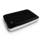 WD My Net N600 HD Wireless Dual Band router