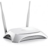 TP-Link 3G 4G USB Wireless N Router