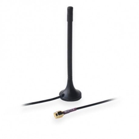 Teltonika 2DBI Magnetic LTE Mobile Antenna