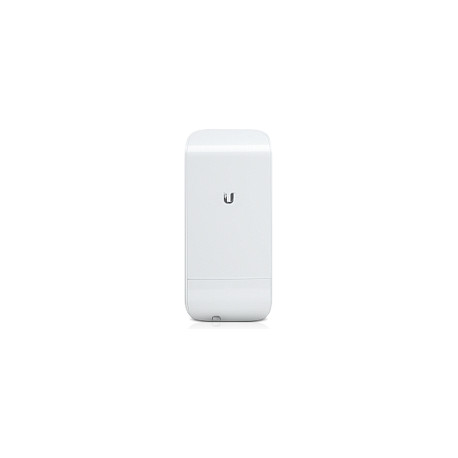 Ubiquiti airMax NanoStation M locoM2, 2.4 GHz, 5+km